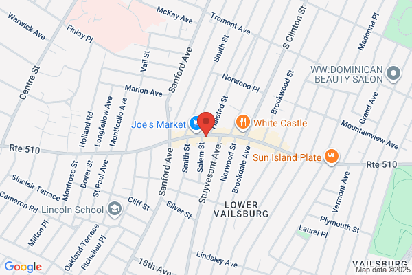 Christian Faith Baptist Church