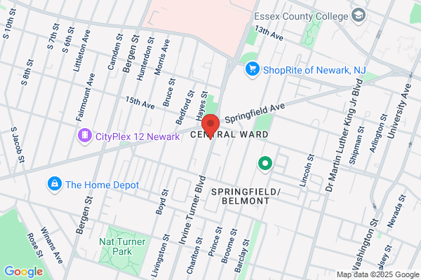 Community Church of Faith