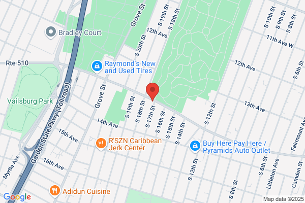 Deliverance Christian Fellowship