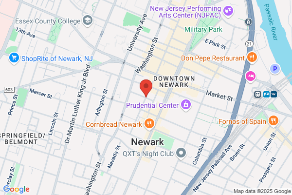 Newark 2000