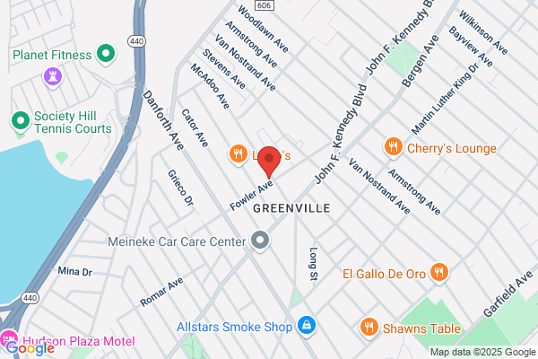 Community Grocery Deli