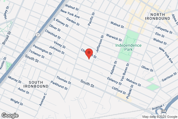 Ironbound Medical Services