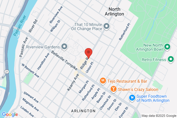 Arlington Womens Care Center