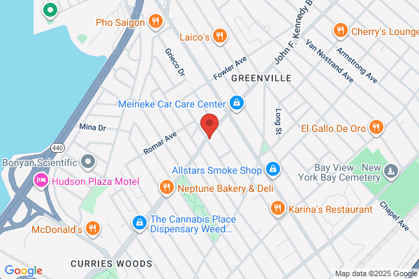 Dental Center of New Jersey PC