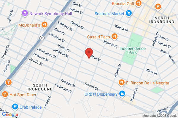 Essex Hudson Urology PC