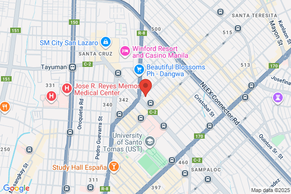Infant Jesus Medical Offices