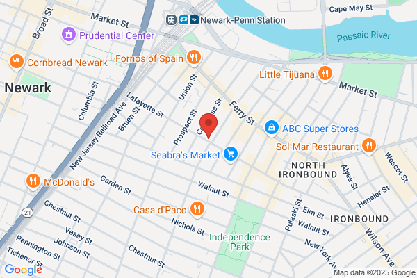 Ironbound Dental Center