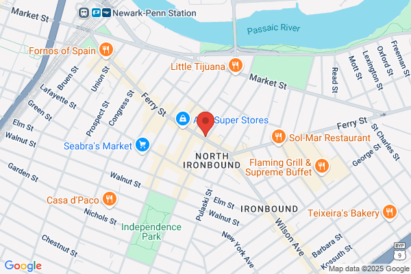 Ironbound Oral Surgery