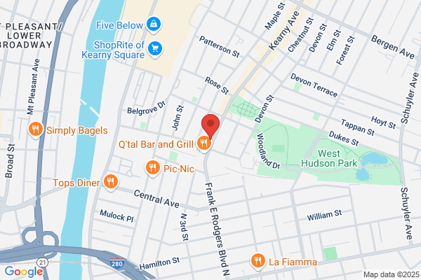 Kearny Family Dental