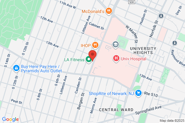 New Jersey Family Practice Center
