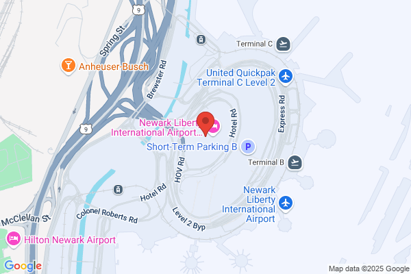 Newark Airport Medical Offices