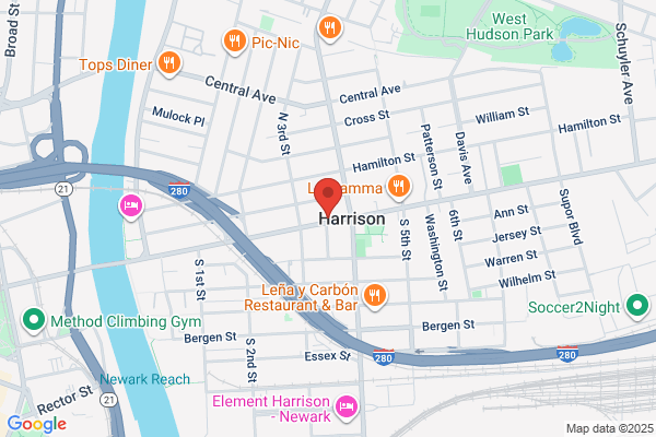 Harrison Town of, Street Commission