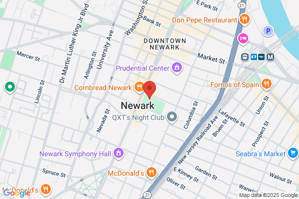 Newark City of, Centrex