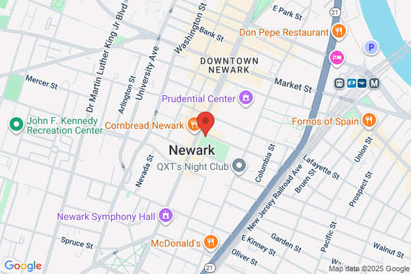 Newark City of, Code Enforcement
