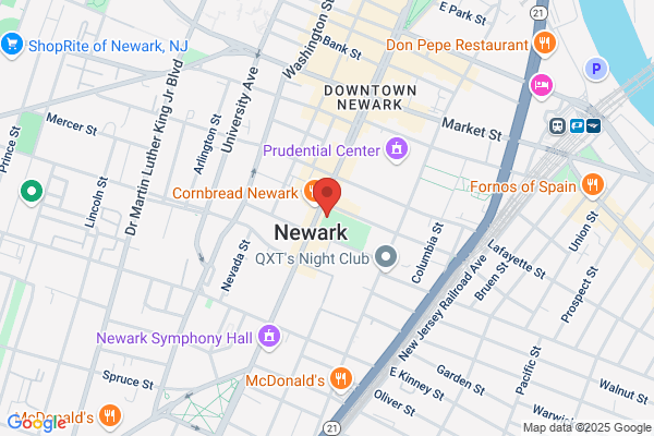 Newark City of, Dog License