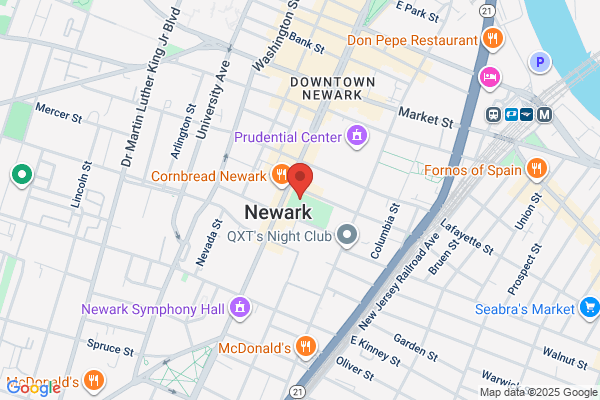 Newark City of, Licenses Division