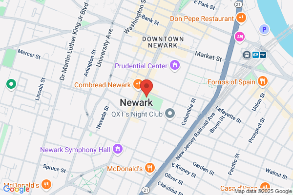 Newark City of, Office Services Division