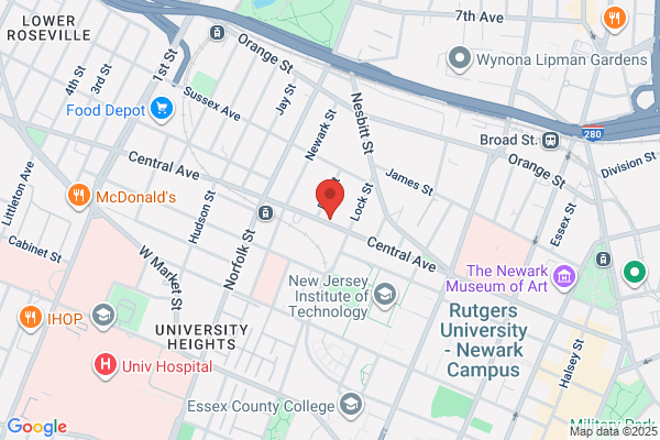 Newark City of, Sewer Division