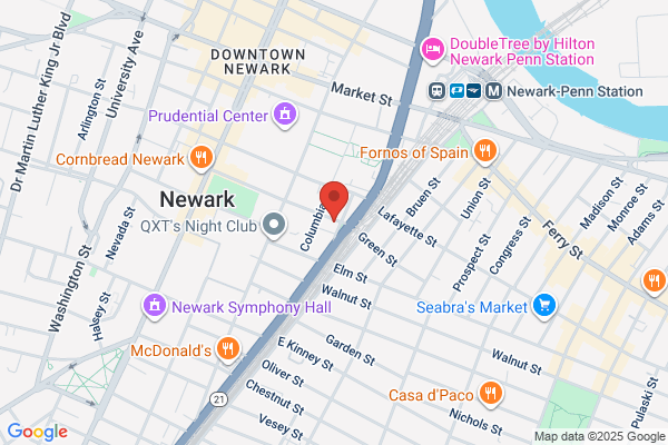 Newark City of, Summer Youth Program