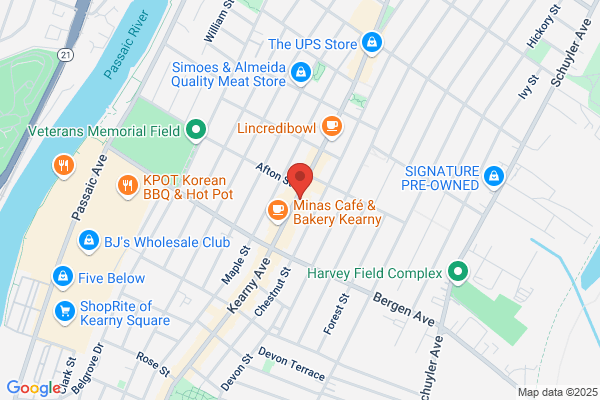 Anthony's Shop and Save Supermarket