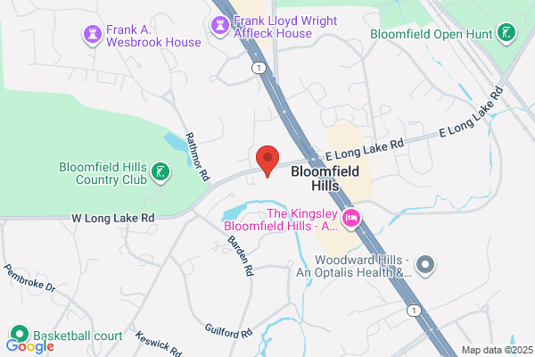 Bloomfield Deli