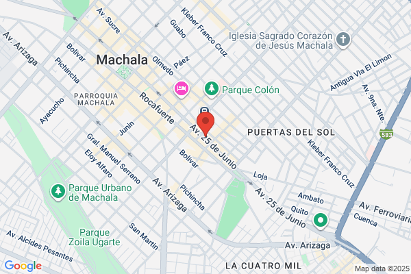 Deli MacHala