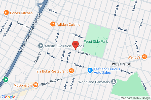 Jnc Mini Market