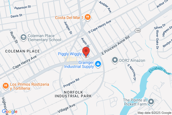 Norfolk Grocery