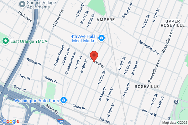 Park Avenue Minimarket