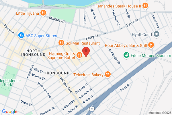 Pathmark of Ferry Street