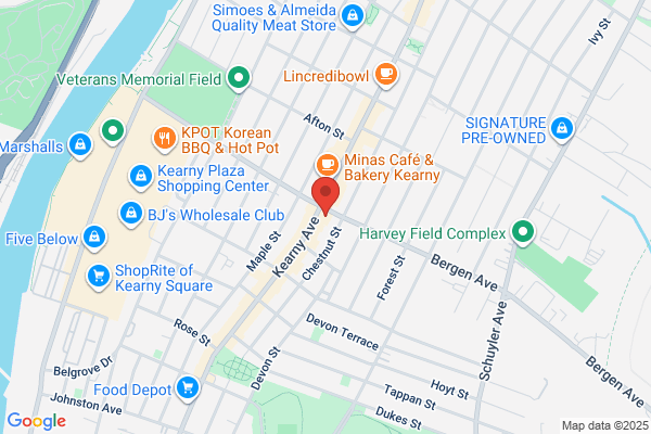 Quick-Chek Store No 92