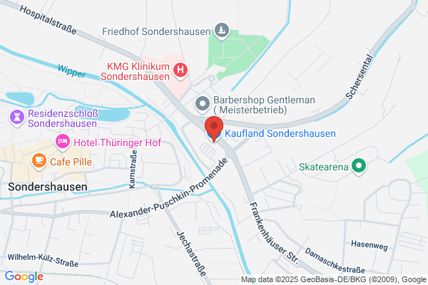 S & D Supermarkets