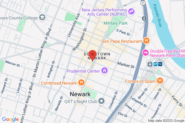 Iberia Beauty Supply Salon & Spa