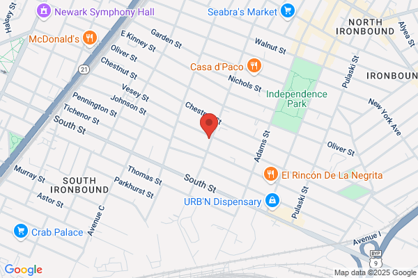 Top Hair Salon