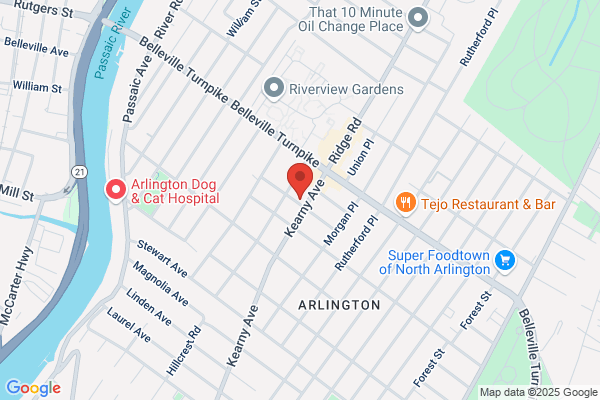 Campisano Insurance Agency Inc