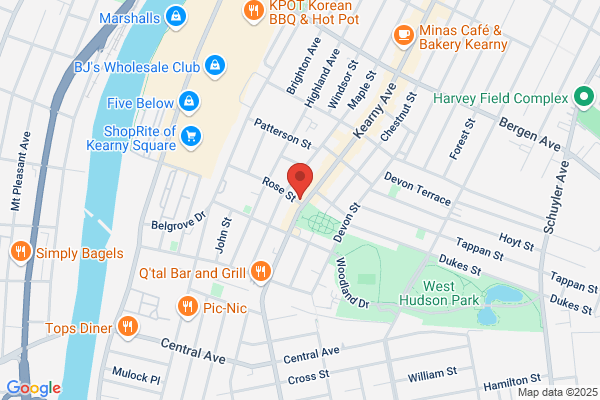 Ferry St Insurance Agency