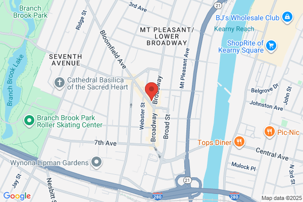 Gary's Insurance Agency Newark