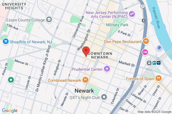 Halsey Street Agency Inc Services