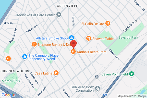 ABC Laundromat