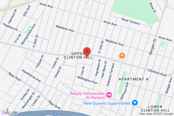 Clinton Plaza Laundromat & Dry Cleaners