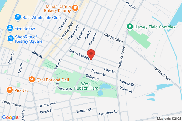 Davis Laundromat Center