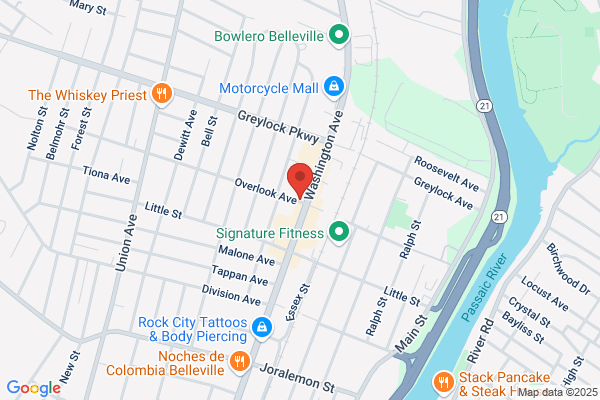 Tri-City Laundromat & Dry Cleaners