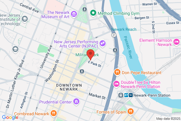 Education Law Center Inc