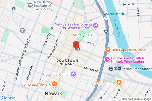 Essex-Newark Legal Services