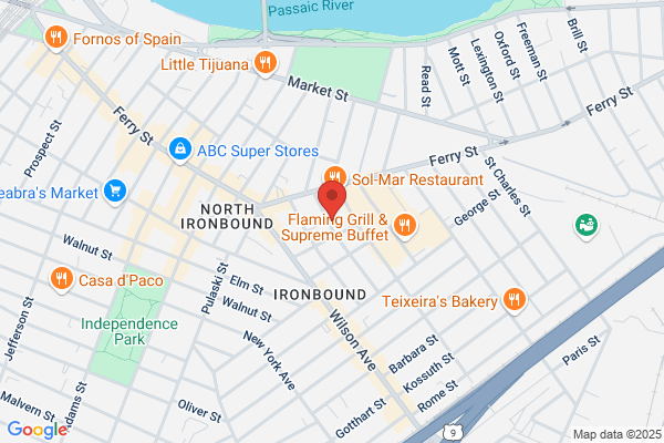Ironbound Karate School