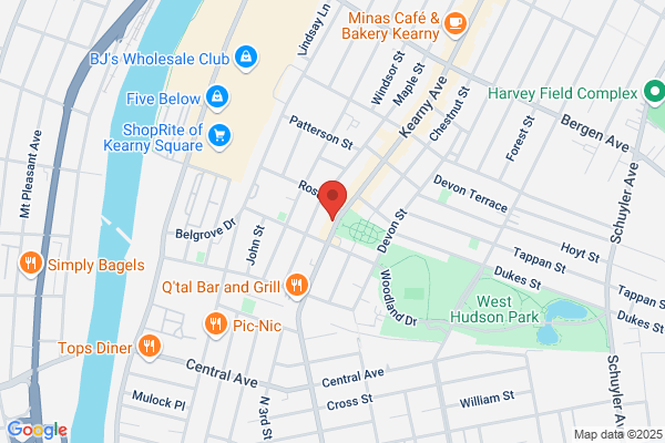 Kearny Martial Arts