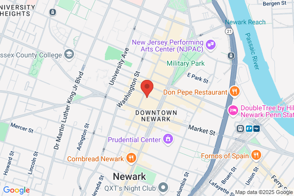 Edison ParkFast