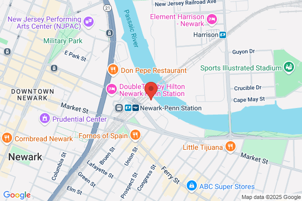 Edison ParkFast