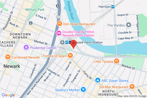 Edison ParkFast