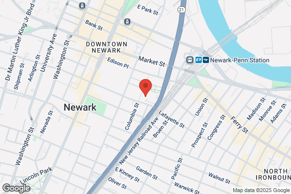 Edison ParkFast